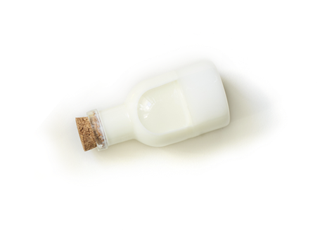 lait végétal, ingrédient, souplesse, douceur, shampooing